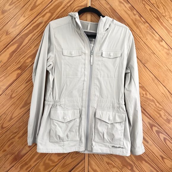 kettle mountain stormshed jacket